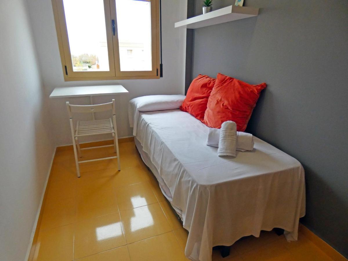 Anacasa Avinyo Sector 5 Ap121 Apartment Олива Екстериор снимка