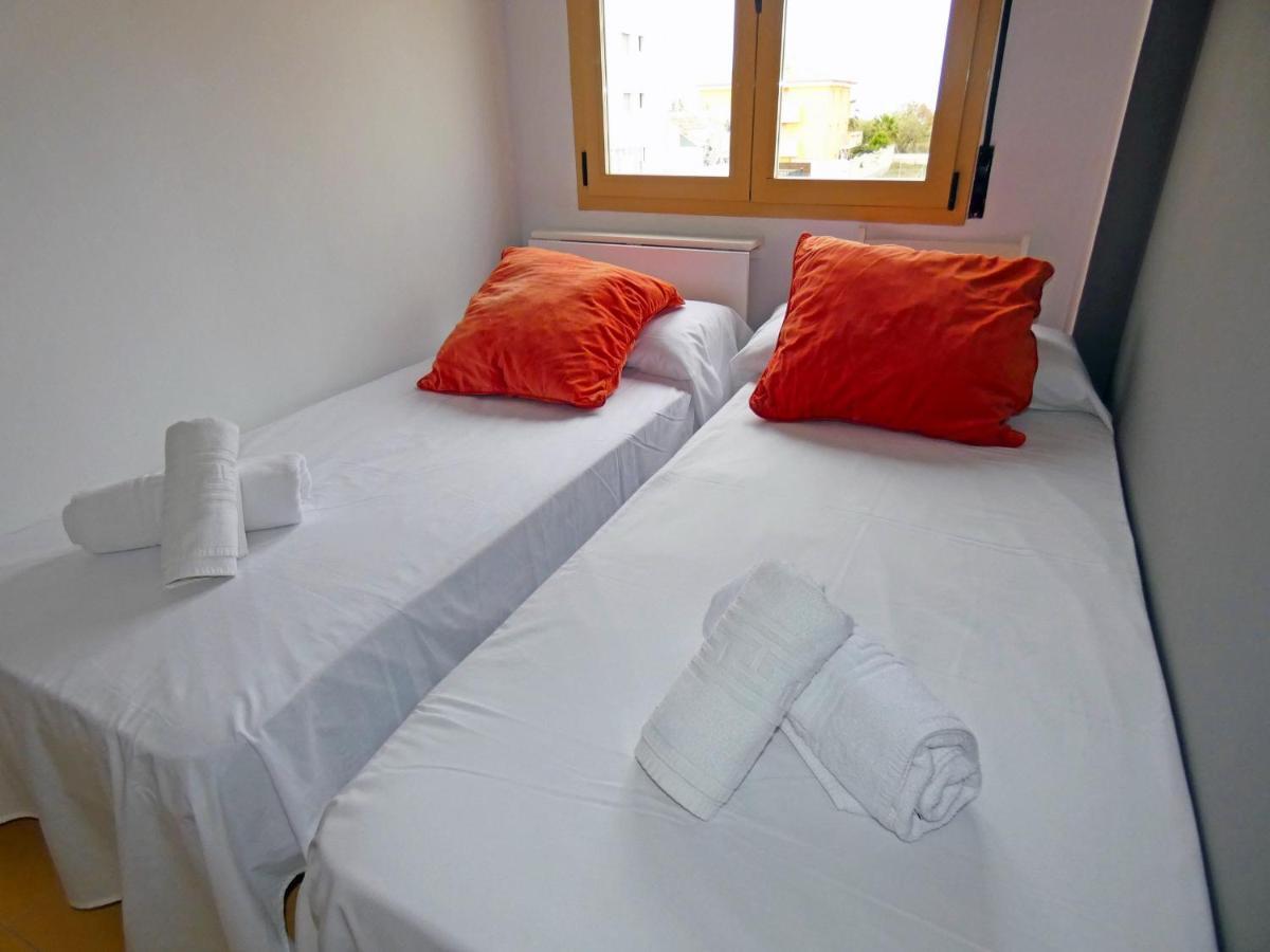 Anacasa Avinyo Sector 5 Ap121 Apartment Олива Екстериор снимка