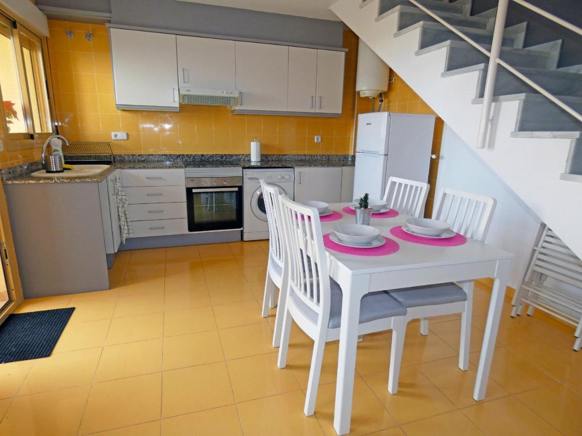 Anacasa Avinyo Sector 5 Ap121 Apartment Олива Екстериор снимка