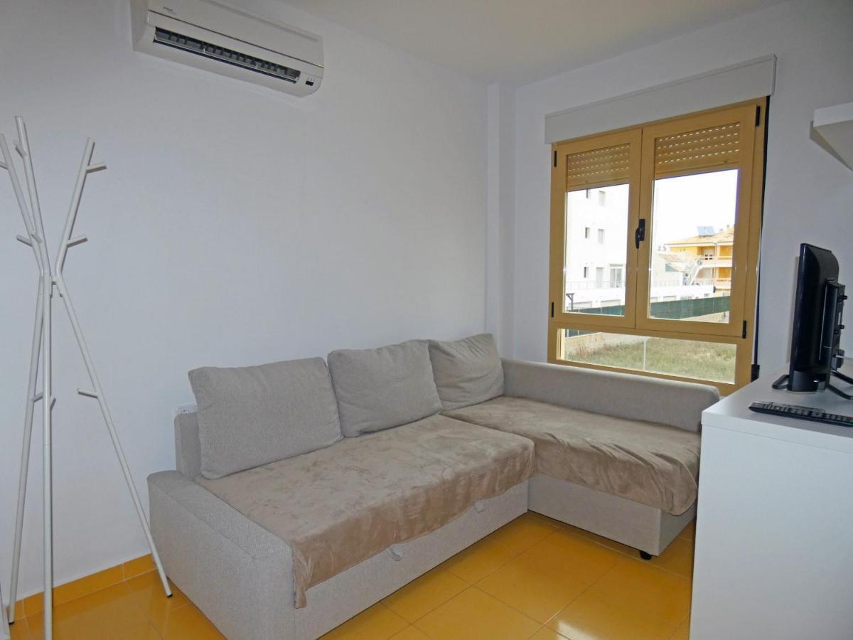 Anacasa Avinyo Sector 5 Ap121 Apartment Олива Екстериор снимка