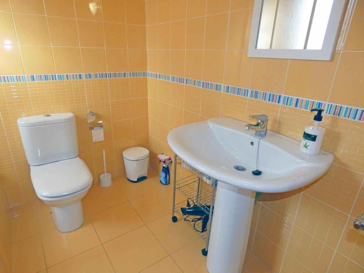 Anacasa Avinyo Sector 5 Ap121 Apartment Олива Екстериор снимка