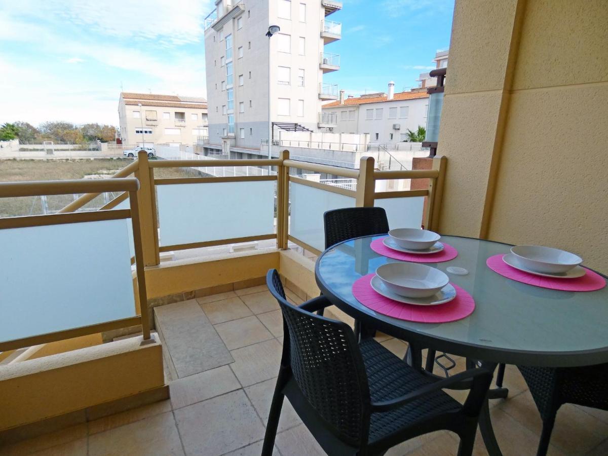 Anacasa Avinyo Sector 5 Ap121 Apartment Олива Екстериор снимка