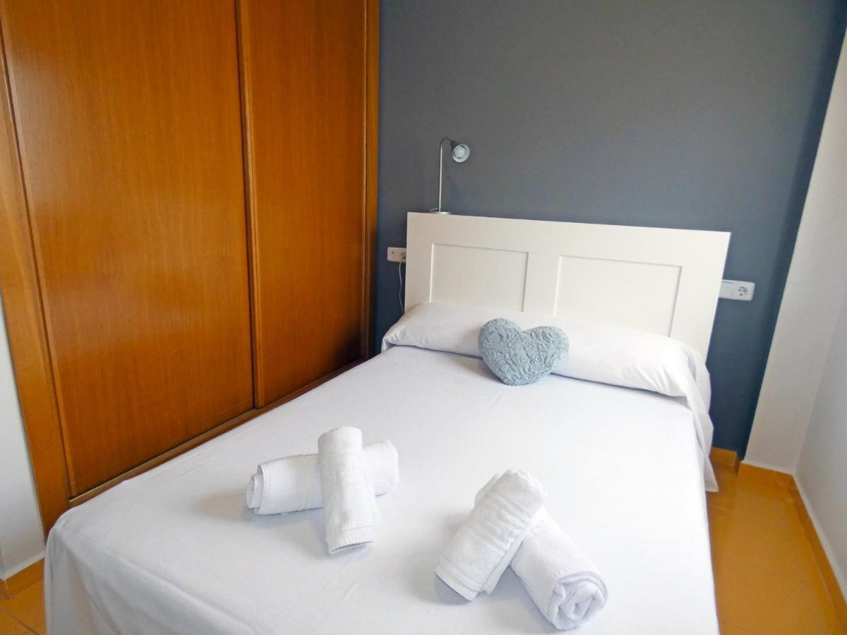 Anacasa Avinyo Sector 5 Ap121 Apartment Олива Екстериор снимка