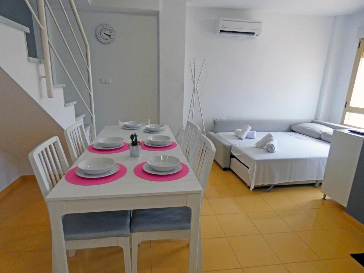 Anacasa Avinyo Sector 5 Ap121 Apartment Олива Екстериор снимка