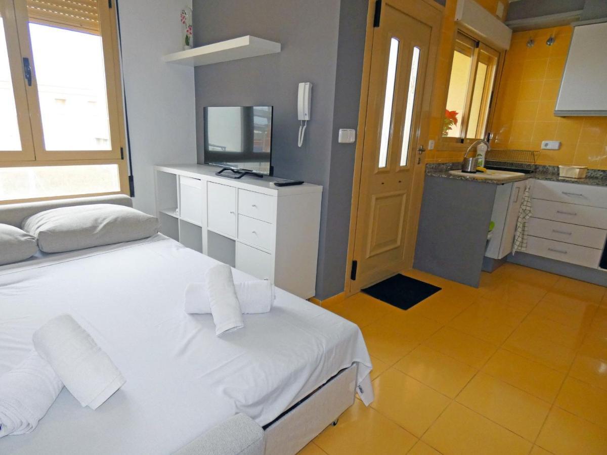 Anacasa Avinyo Sector 5 Ap121 Apartment Олива Екстериор снимка