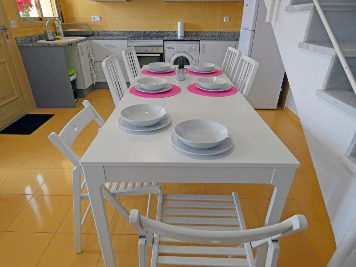 Anacasa Avinyo Sector 5 Ap121 Apartment Олива Екстериор снимка