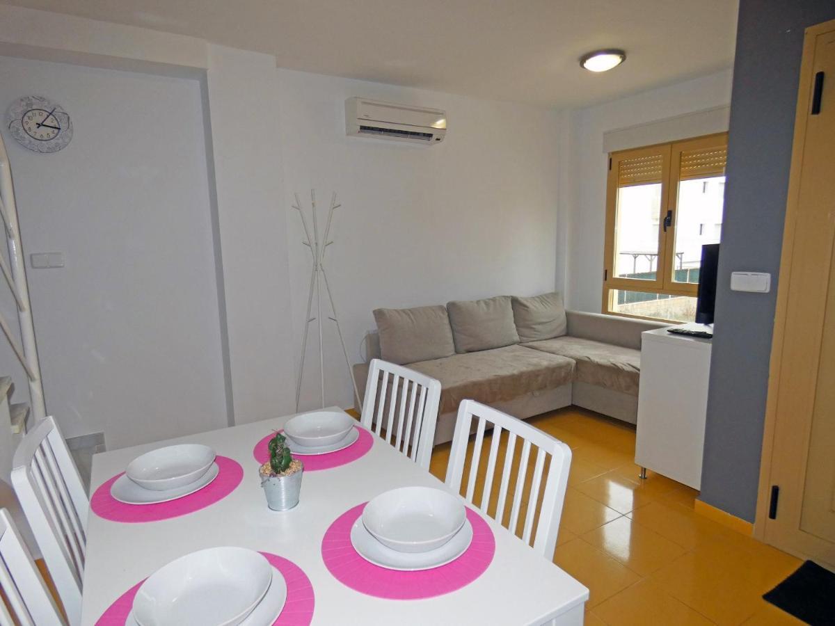 Anacasa Avinyo Sector 5 Ap121 Apartment Олива Екстериор снимка
