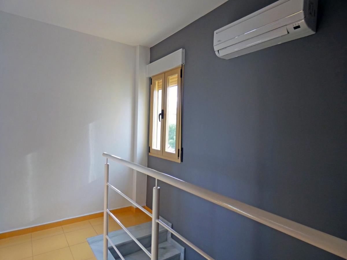 Anacasa Avinyo Sector 5 Ap121 Apartment Олива Екстериор снимка