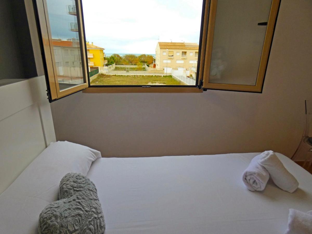Anacasa Avinyo Sector 5 Ap121 Apartment Олива Екстериор снимка