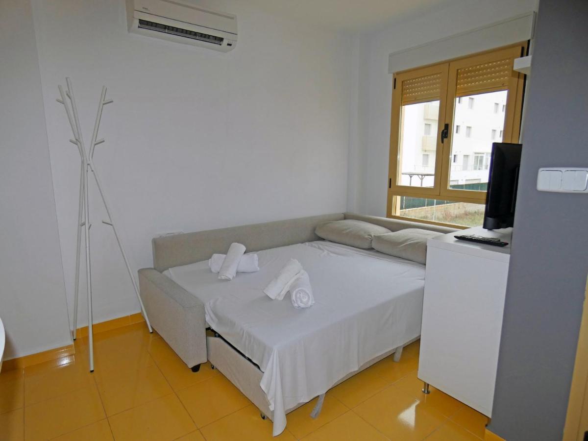 Anacasa Avinyo Sector 5 Ap121 Apartment Олива Екстериор снимка