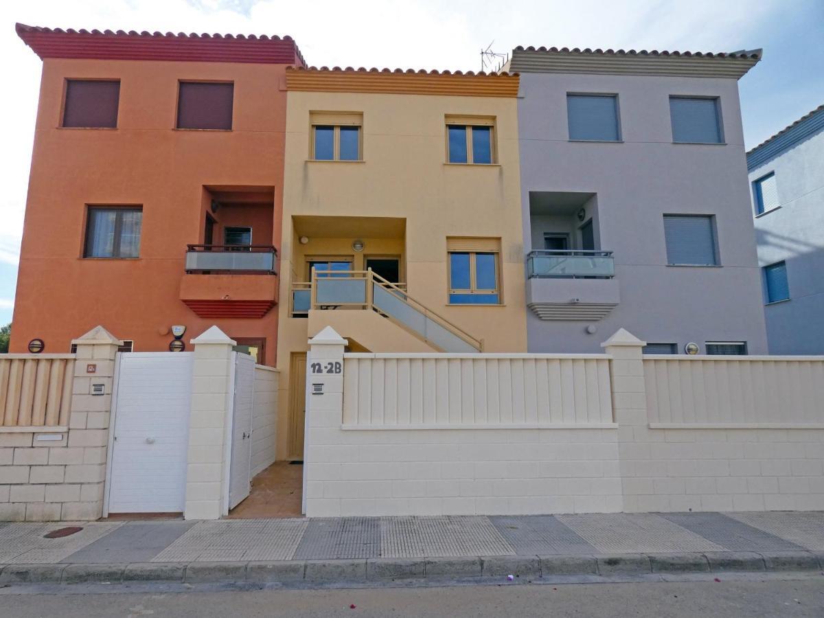 Anacasa Avinyo Sector 5 Ap121 Apartment Олива Екстериор снимка